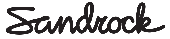 sandrock logo